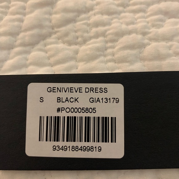 I.am.Gia 🖤 Dress - Picture 11 of 11